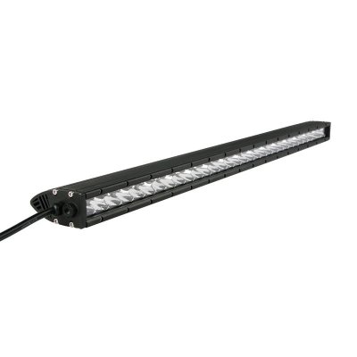 Led lysbar enkel rkke 160W 32