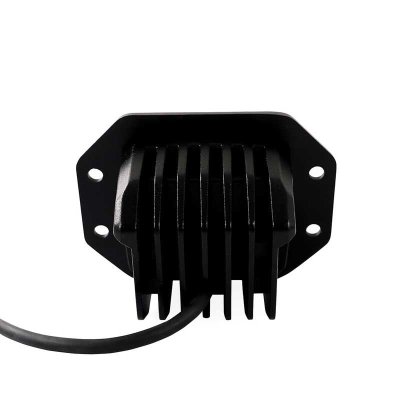 Arbejdslampe 4x5w 20W Led 6000K