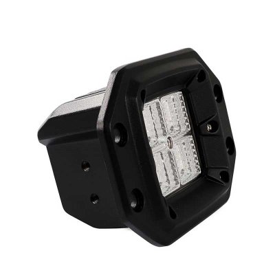 Arbejdslampe 4x5w 20W Led 6000K