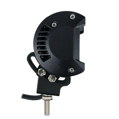 Arbejdslampe dobb rkke 18W 4