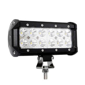 Led lysbar dobb rkke 36W 6