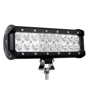 Led lysbar dobb rkke 54W 9