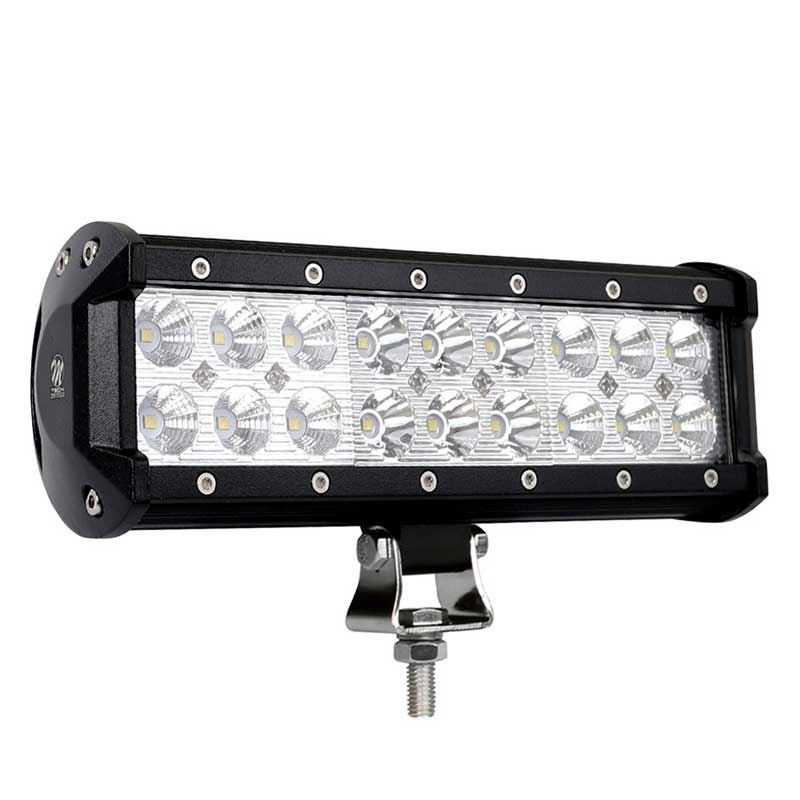 Led lysbar dobb rkke 54W 9