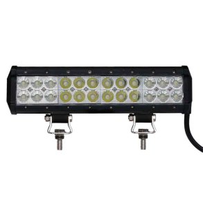 Led lysbar dobb rkke 72W 12