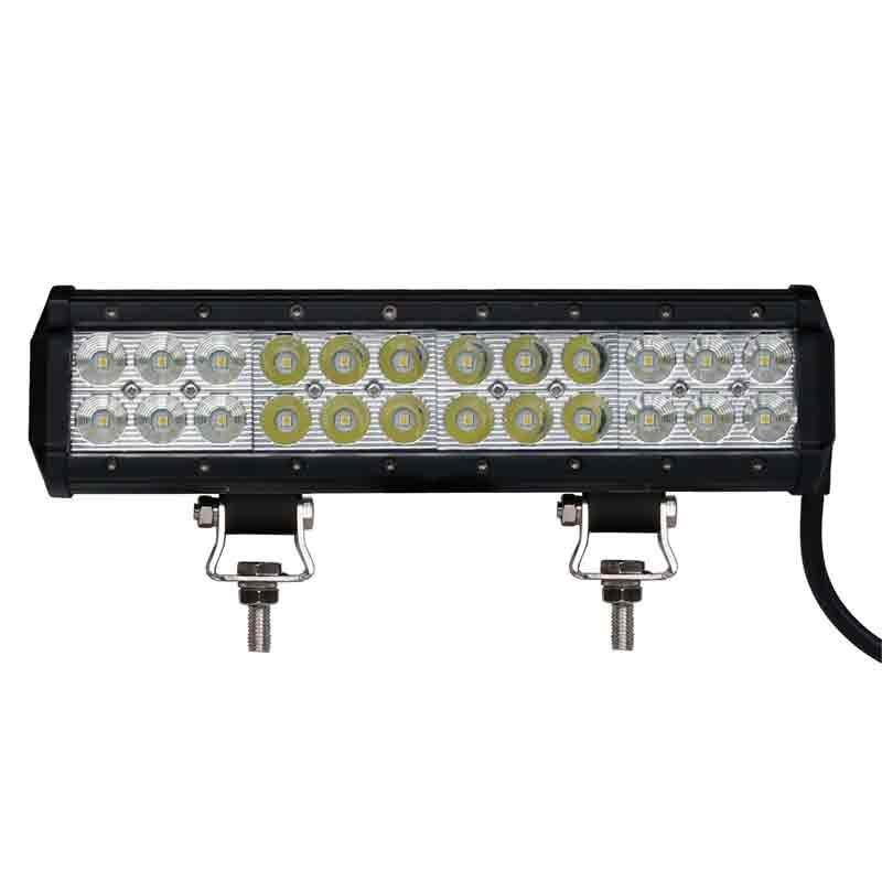 Led lysbro dobb rkke 72W 12