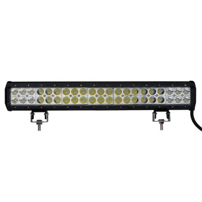 Led lysbro dobb rkke 126W 20