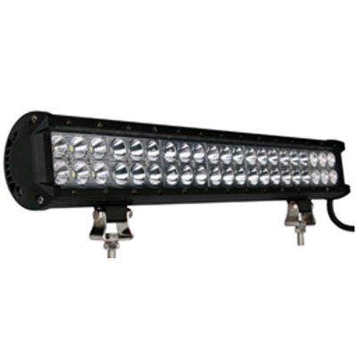 Led lysbro dobb rkke 126W 20