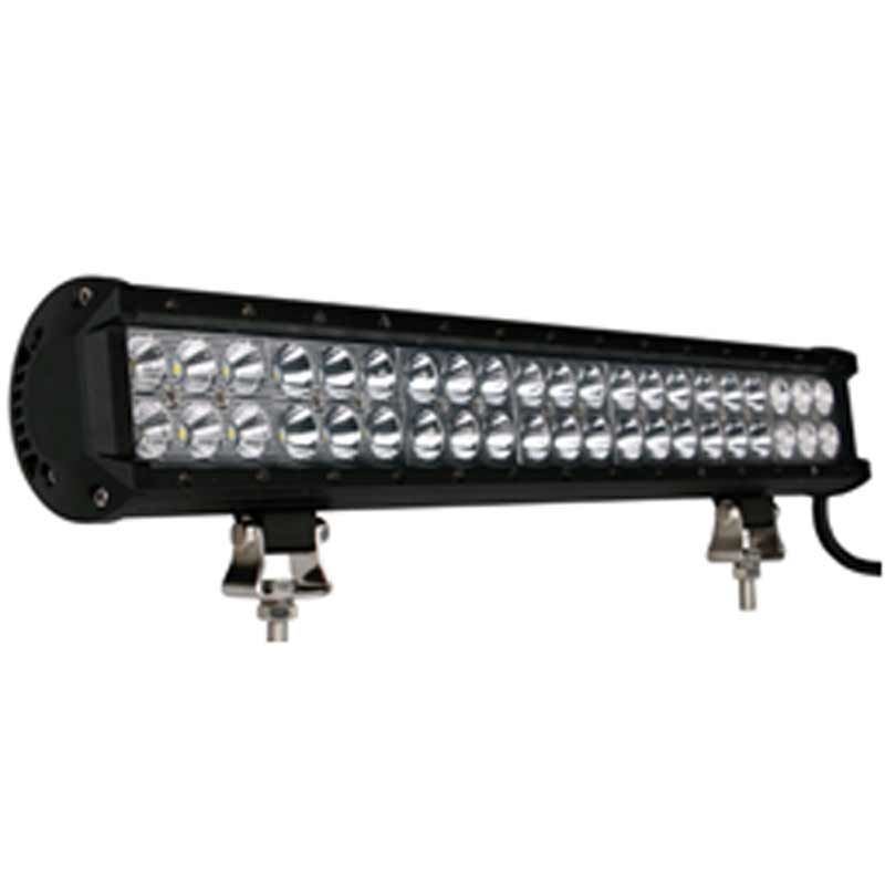 Led lysbro dobb rkke 126W 20