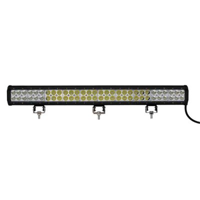 Led lysbar dobb rkke 180W 28