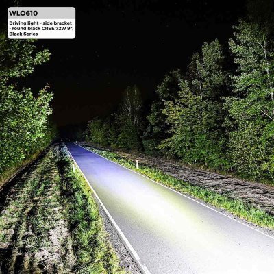 Led lysbar dobb rkke 180W 28