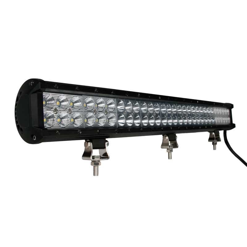 Led lysbar dobb rkke 180W 28