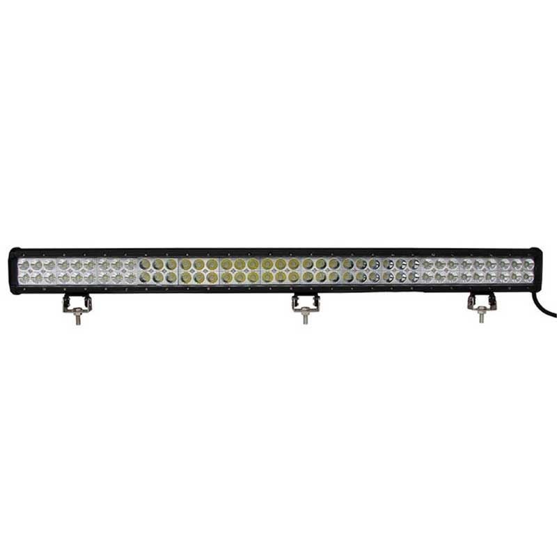 Led lysbar dobb rkke 234W 36