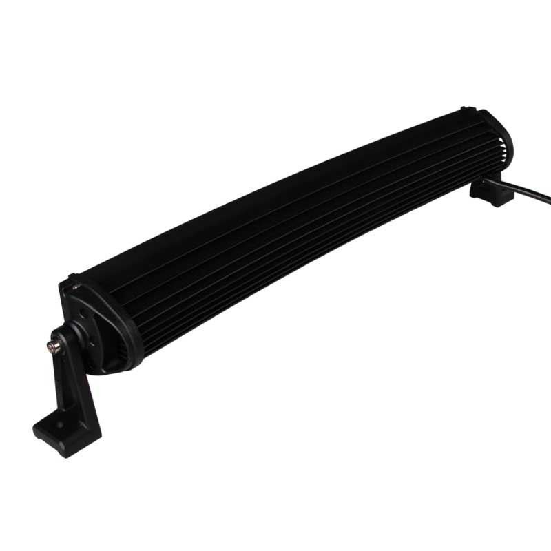 Led lysbro dobb rkke 120W 24
