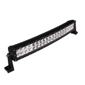 Led lysbar dobb rkke 120W 24