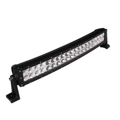 Led lysbro dobb rkke 120W 24