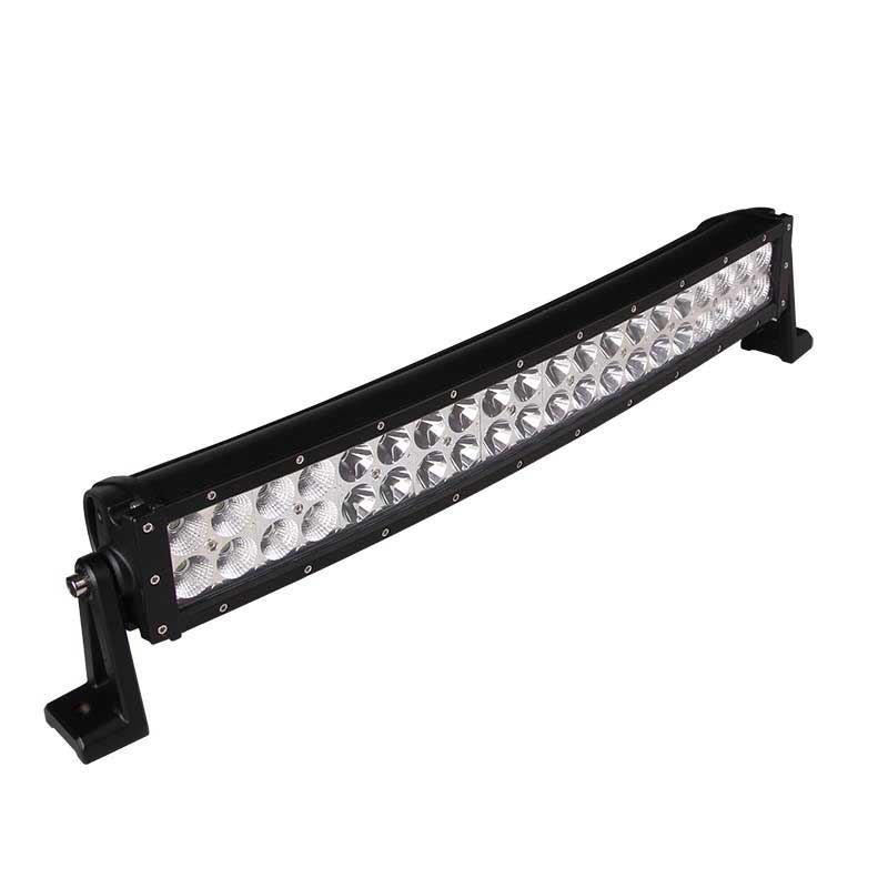 Led lysbro dobb rkke 120W 24