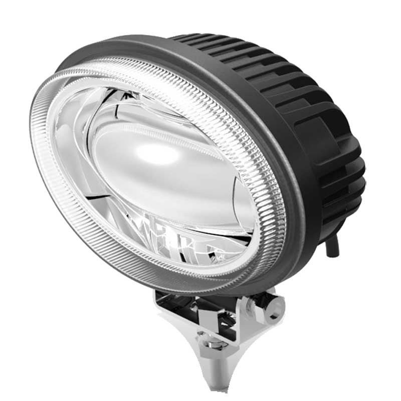 Arbejdslampe Blue spot 9-80V 15W