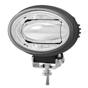 Arbejdslampe Blue spot 9-80V 15W