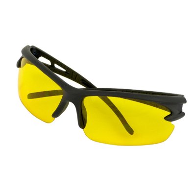 Night vision briller