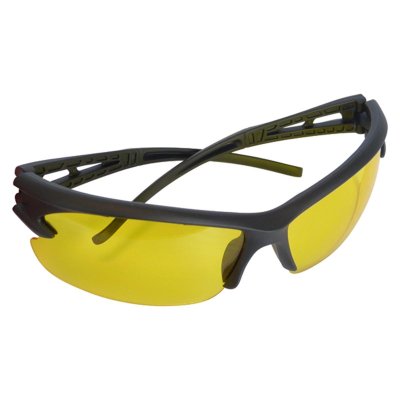 Night vision briller