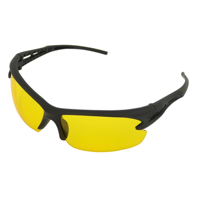 Night vision briller