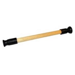 Ventilsliber med sugekop 19 og 22,2mm