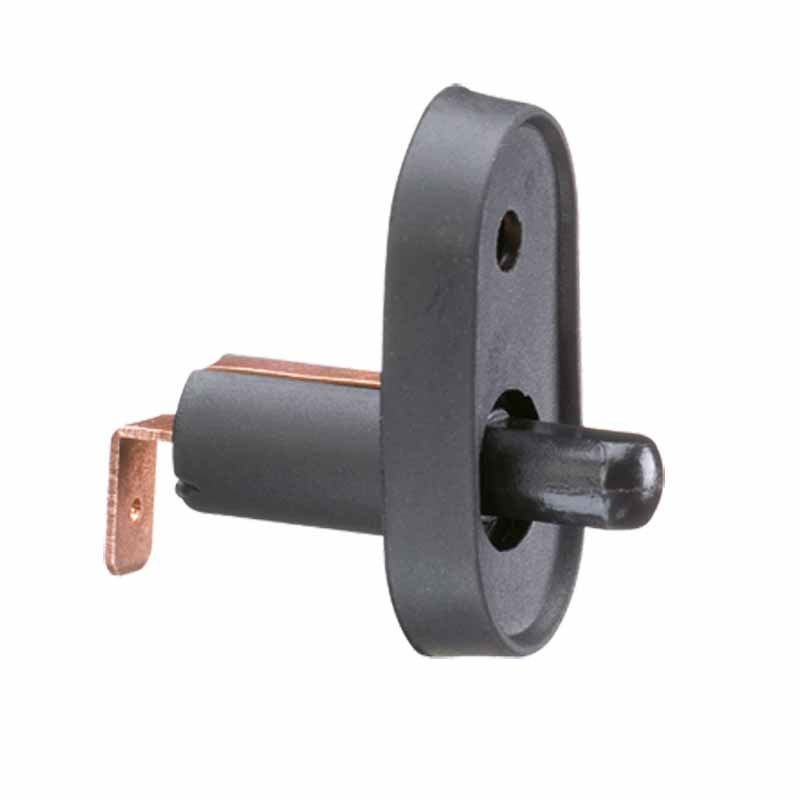 Drkontakt mini sort (XUX)