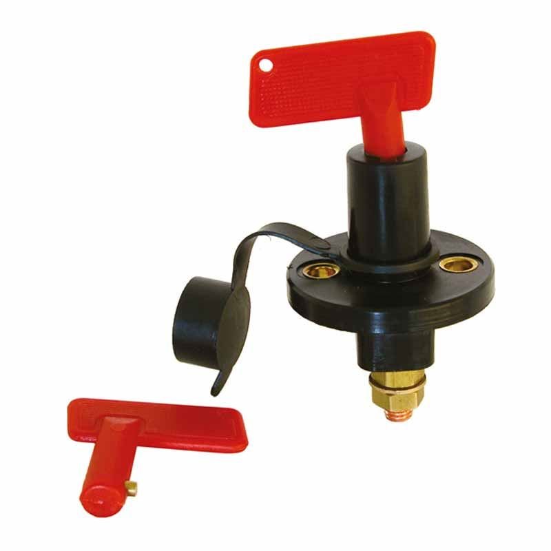 Hovedstrmsafbryder 12/24V 300A