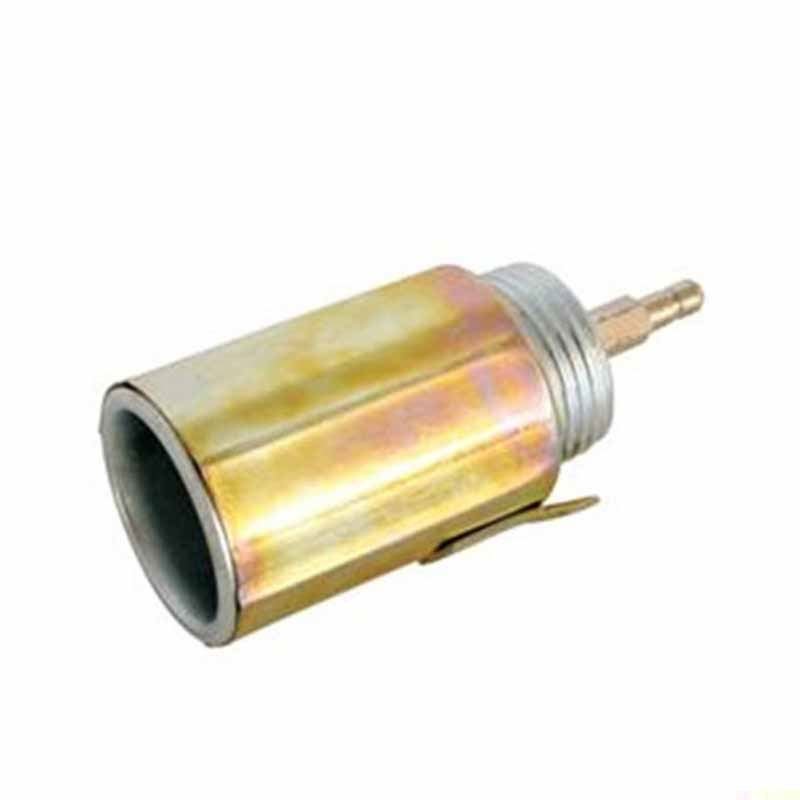 Cigarettnder hunstik