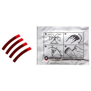 klbepude Park Solar/Deluxe FS20 1999