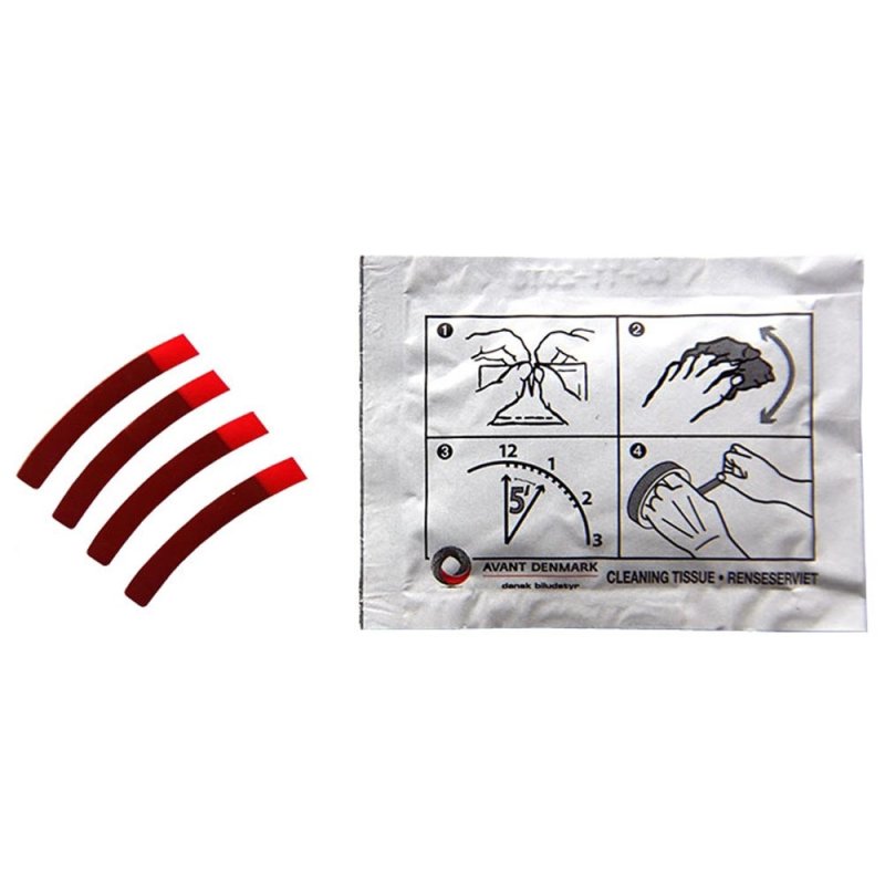 klbepude Park Solar/Deluxe FS20 1999