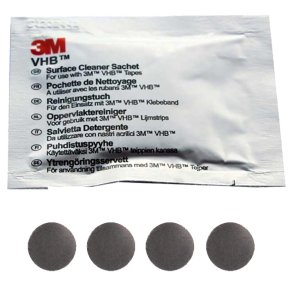 Klbepude ParkOne slv 2211KM