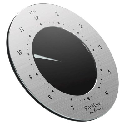 Parkeringsskive Parkone Exclusive Metal