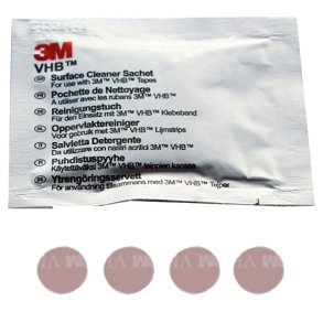 Klbepude ParkOne klar 2211EX