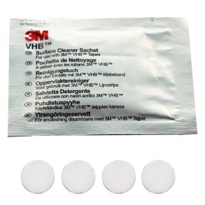 Klbepude ParkOne Hvid 2211KH