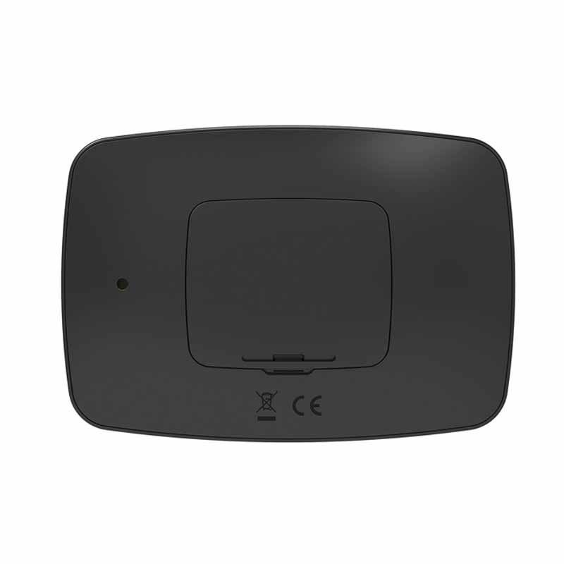 Parkeringsur Parkngo ECO Digital m/solceller