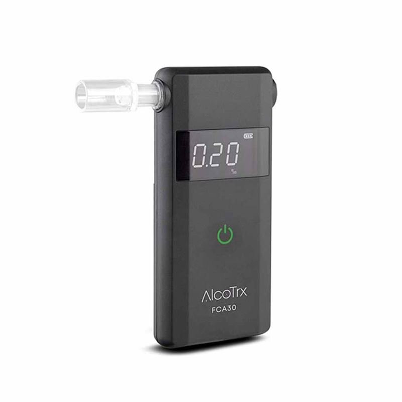 Alkometer FCA-30