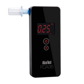 Alkometer Proff FCA-35
