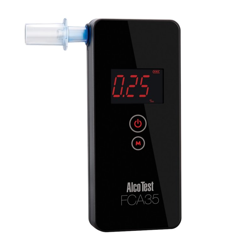 Alkometer Proff FCA-35