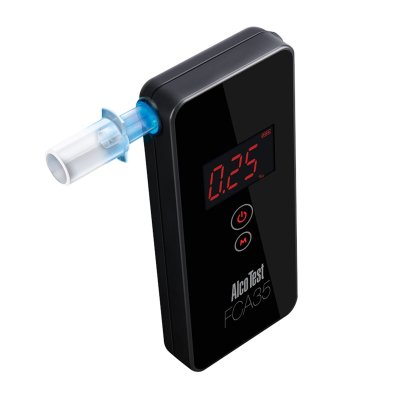 Alkometer Proff FCA-35