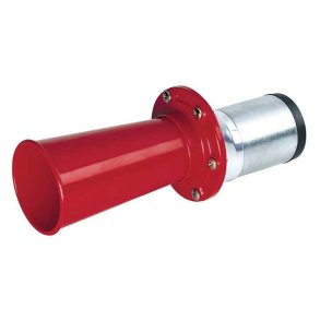 Ford A horn den originale Fisa 12V