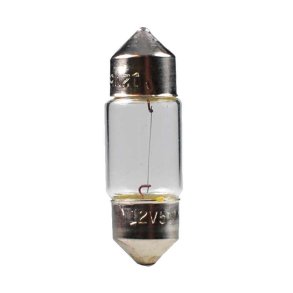 Pre C10W 10W Pinol 12V 11x31mm stk.