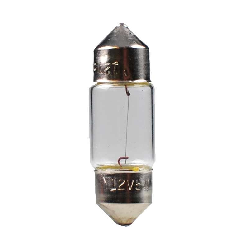 Pre C10W 10W Pinol 12V 11x31mm stk.