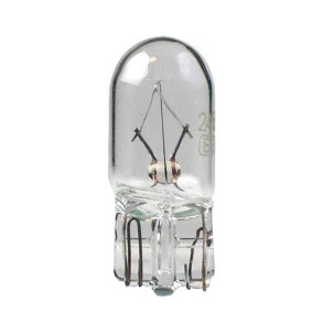 Pre T10 W5W 5 Watt 12V stk.