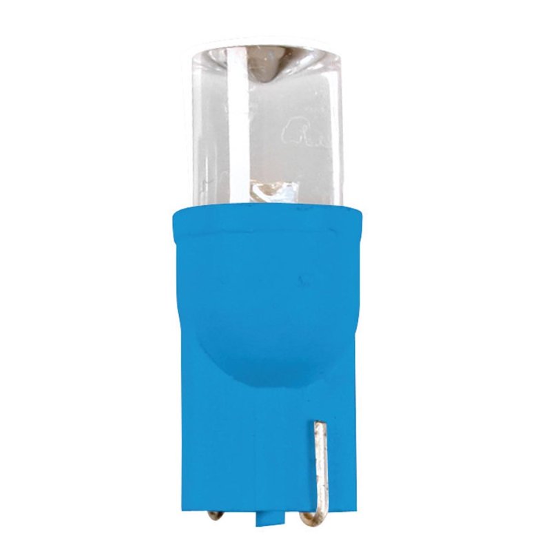 Led T10 W5W  bl 12V