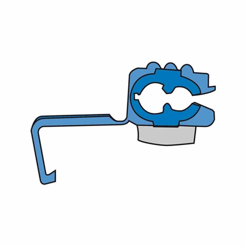 Strmtyve i bl 10 stk.