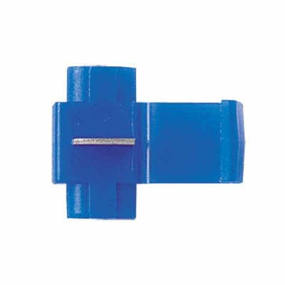 Strmtyve i bl 10 stk.