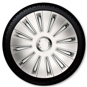 Hjulkapsel Daytona Pro 15