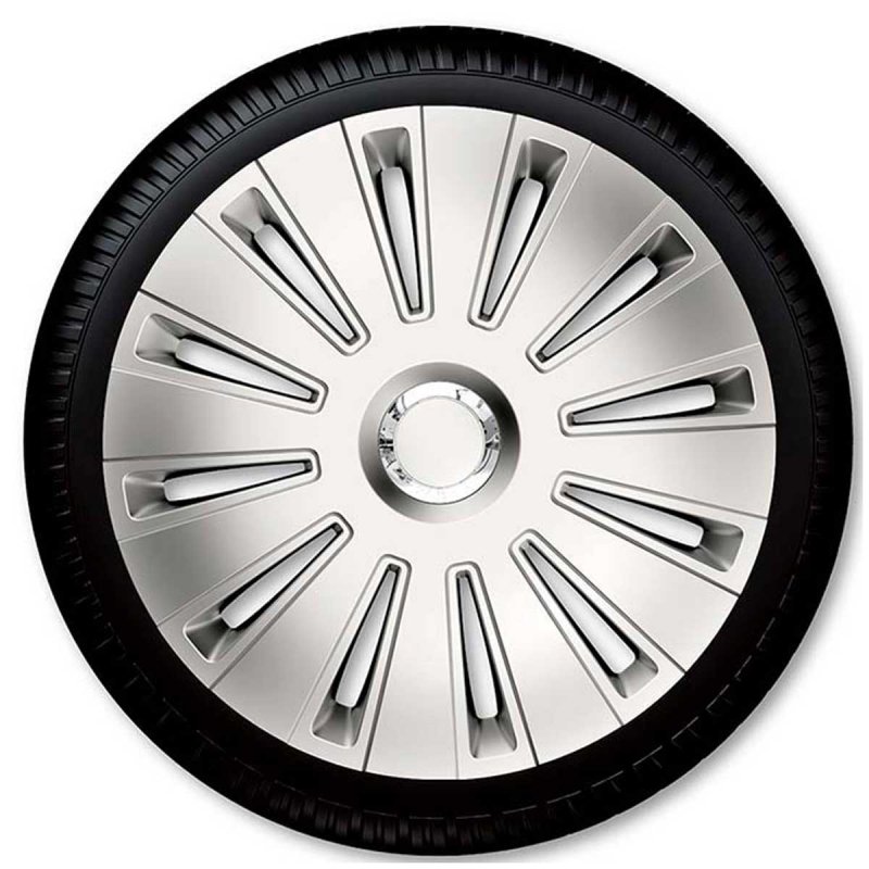 Hjulkapsel Daytona Pro 15