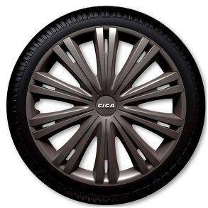 Hjulkapsel Giga Koks 16